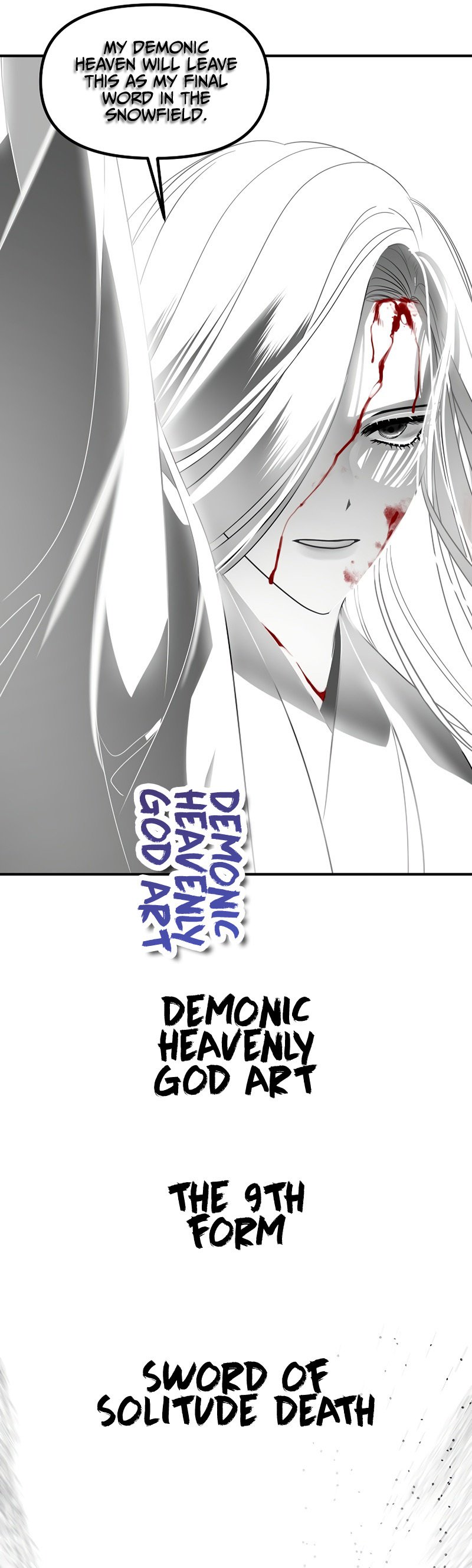 SSS-Class Suicide Hunter, Chapter 78 image 45